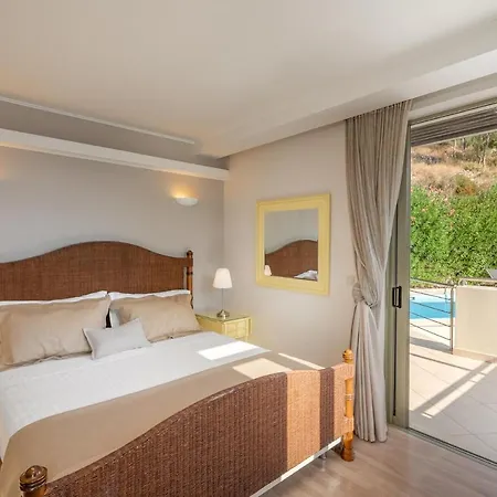 San Nicolas Hotel Mikros Gialos