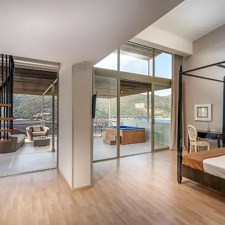 Hotel San Nicolas 4*