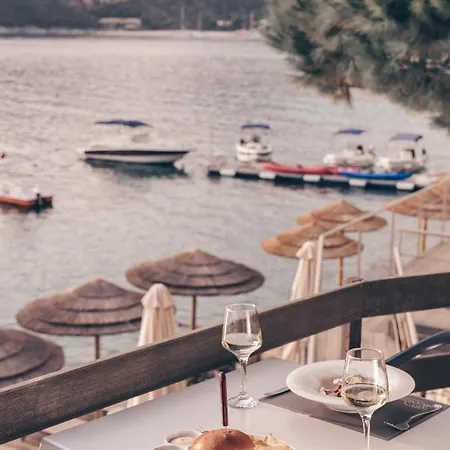 Hotel San Nicolas Mikros Gialos