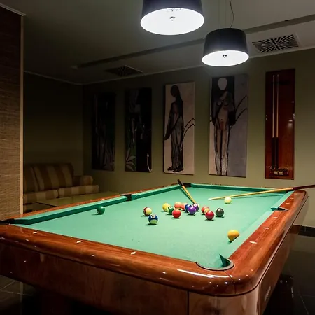 San Nicolas Hotel Mikros Gialos