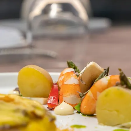 Hotel San Nicolas Mikros Gialos