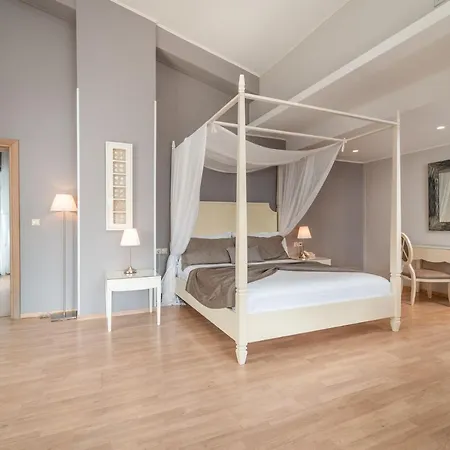 San Nicolas Hotel Mikros Gialos