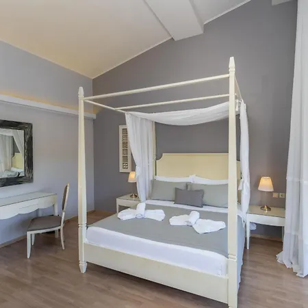 Hotel San Nicolas