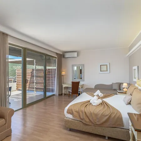 Hotel San Nicolas