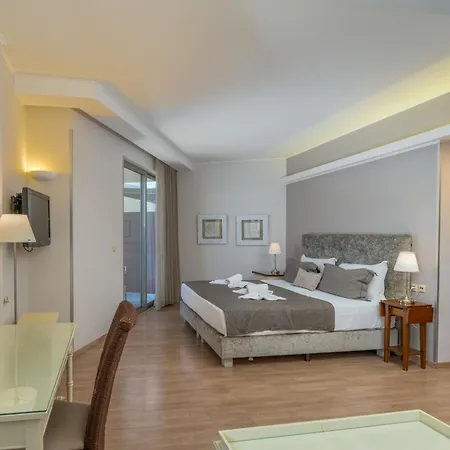 Hotel San Nicolas