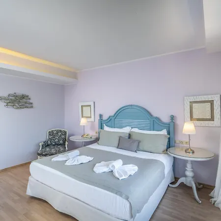 Hotel San Nicolas Mikros Gialos