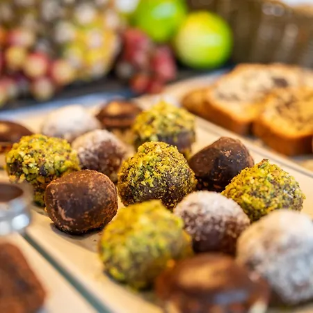 Hotel San Nicolas Mikros Gialos