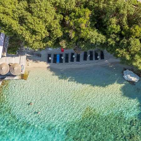 San Nicolas 4* Mikros Gialos