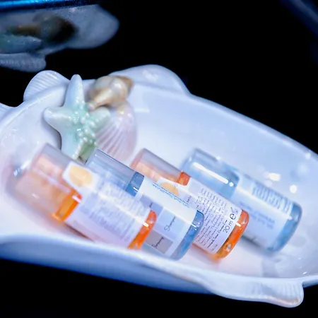 San Nicolas Hotel Mikros Gialos