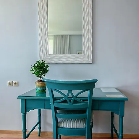 San Nicolas Hotel Mikros Gialos