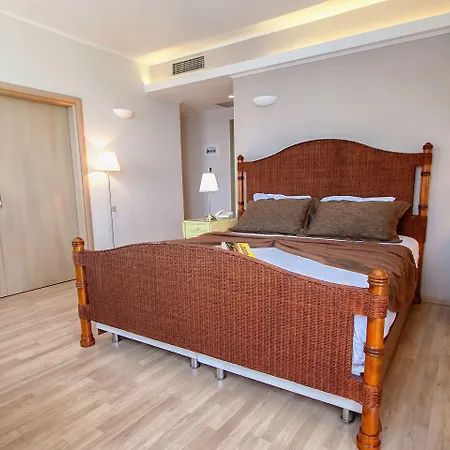 Hotel San Nicolas