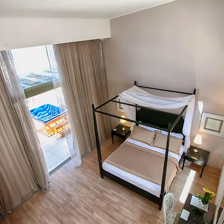 Hotel San Nicolas Mikros Gialos