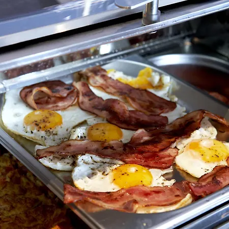 San Nicolas Hotel Mikros Gialos