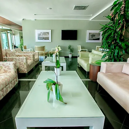 Hotel San Nicolas 4*