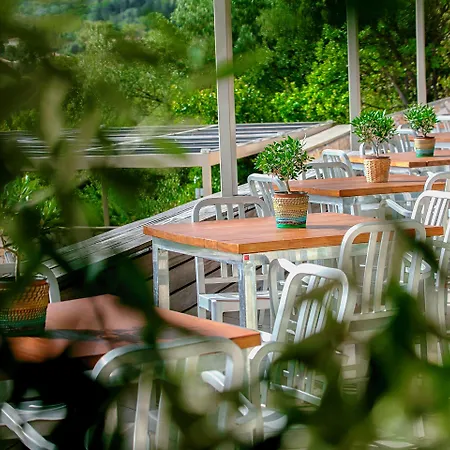 San Nicolas 4* Mikros Gialos