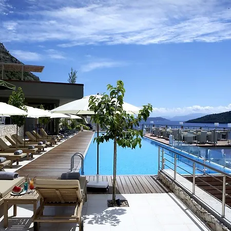 Hotel San Nicolas 4*