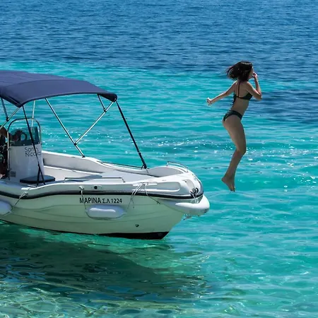 Hotel San Nicolas 4*