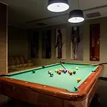 San Nicolas Otel Mikros Gialos