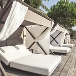 Otel San Nicolas Mikros Gialos