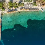 Hotel San Nicolas 4*