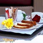 Otel San Nicolas Mikros Gialos