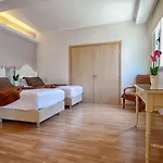 San Nicolas Hotel