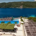 Hotel San Nicolas Mikros Gialos