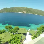San Nicolas Otel Mikros Gialos