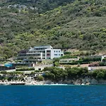 San Nicolas Otel Mikros Gialos