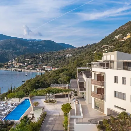 Ξενοδοχείο San Nicolas 4*