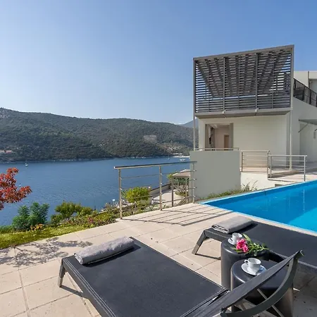 Ξενοδοχείο San Nicolas 4*