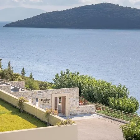 San Nicolas Ξενοδοχείο 4*