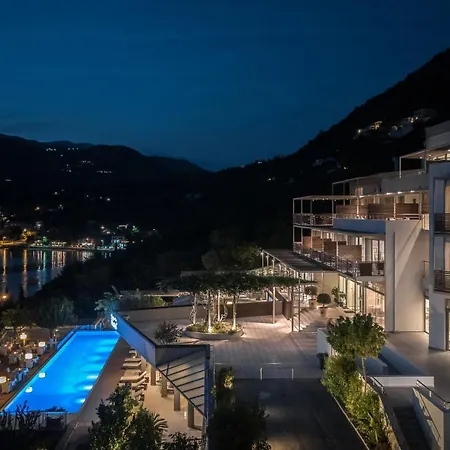 San Nicolas Μικρός Γιαλός