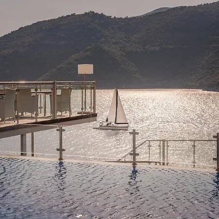 San Nicolas Hotell Mikros Gialos