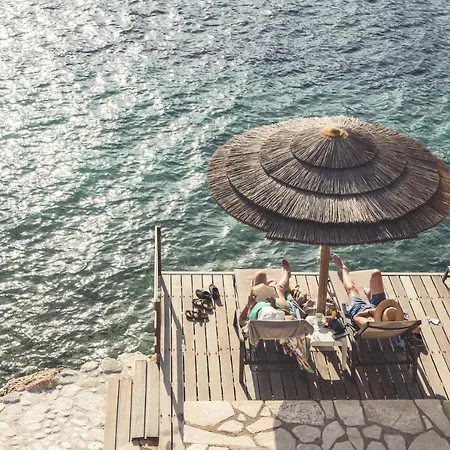 San Nicolas Hotell 4*