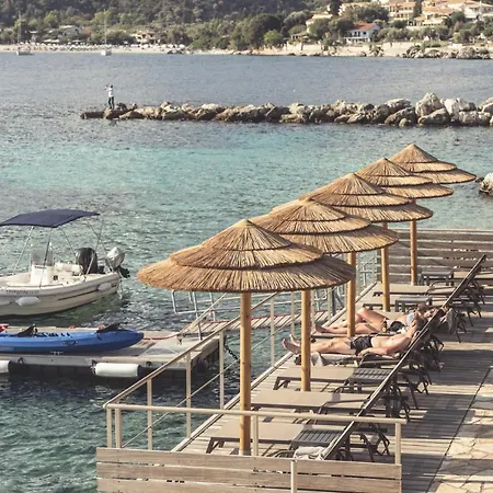Ξενοδοχείο San Nicolas 4*