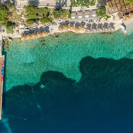 Ξενοδοχείο San Nicolas 4*