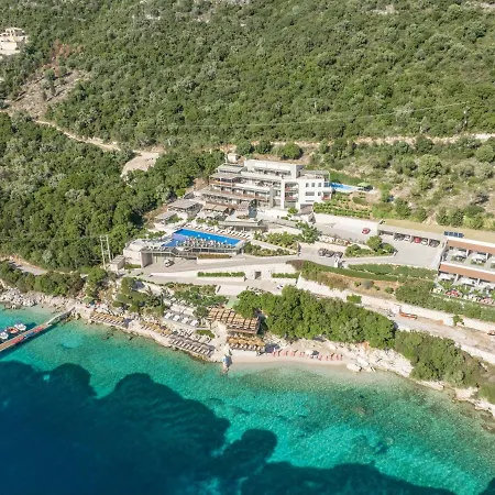 San Nicolas Hotell 4*