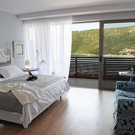 Ξενοδοχείο San Nicolas 4*