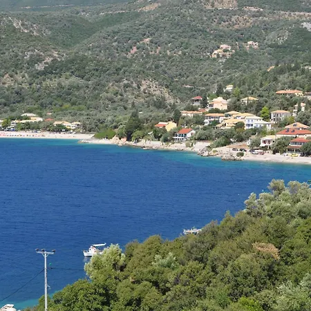 Ξενοδοχείο San Nicolas