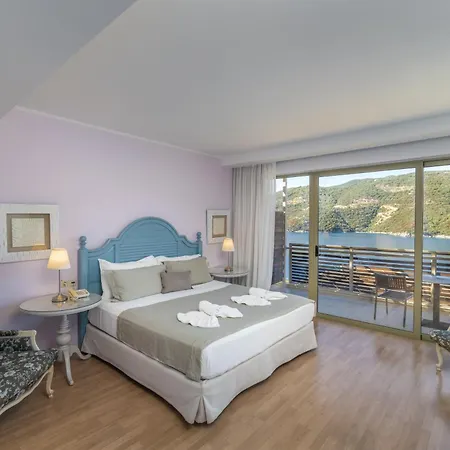 San Nicolas Hotel Mikros Gialos