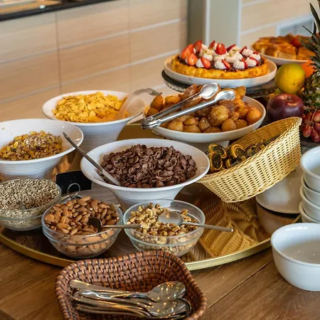 San Nicolas 4* Mikros Gialos