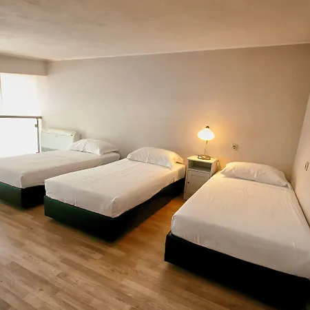 Hotell San Nicolas 4*