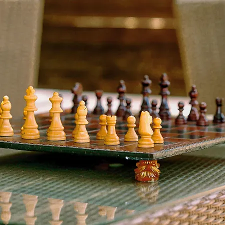 Hotell San Nicolas Mikros Gialos