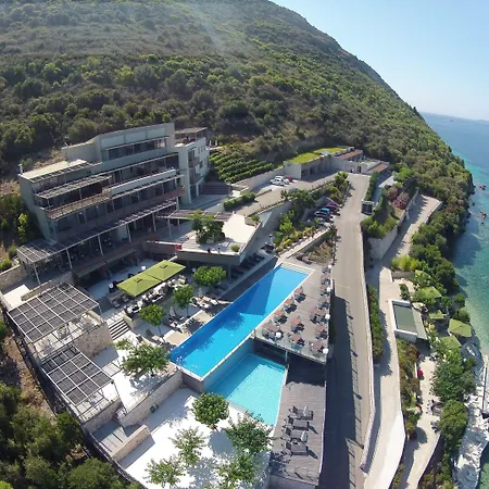 San Nicolas Ξενοδοχείο
