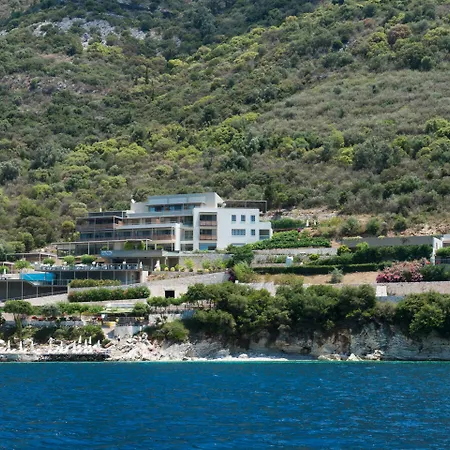 San Nicolas Ξενοδοχείο Μικρός Γιαλός