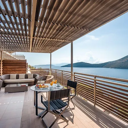 Ξενοδοχείο San Nicolas 4*