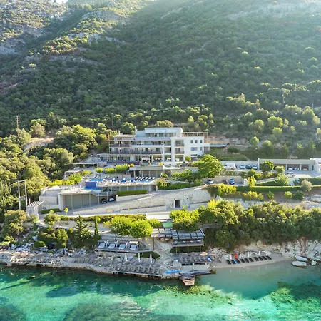 San Nicolas Ξενοδοχείο