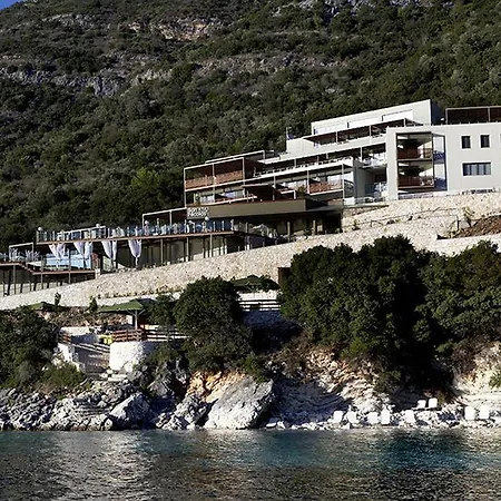 Hotell San Nicolas