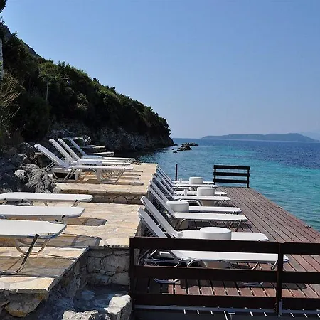 San Nicolas Ξενοδοχείο